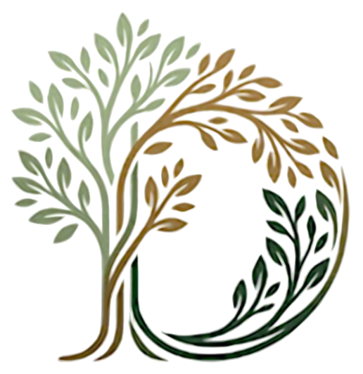 Doğa Development ağaç logosu